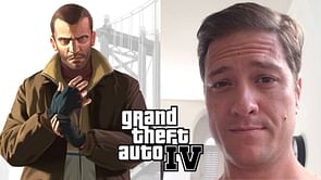 GTA 4's Niko Bellic voice actor pay divides fans on social media