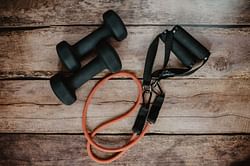 Try this at-home workout to stay fit during the holidays