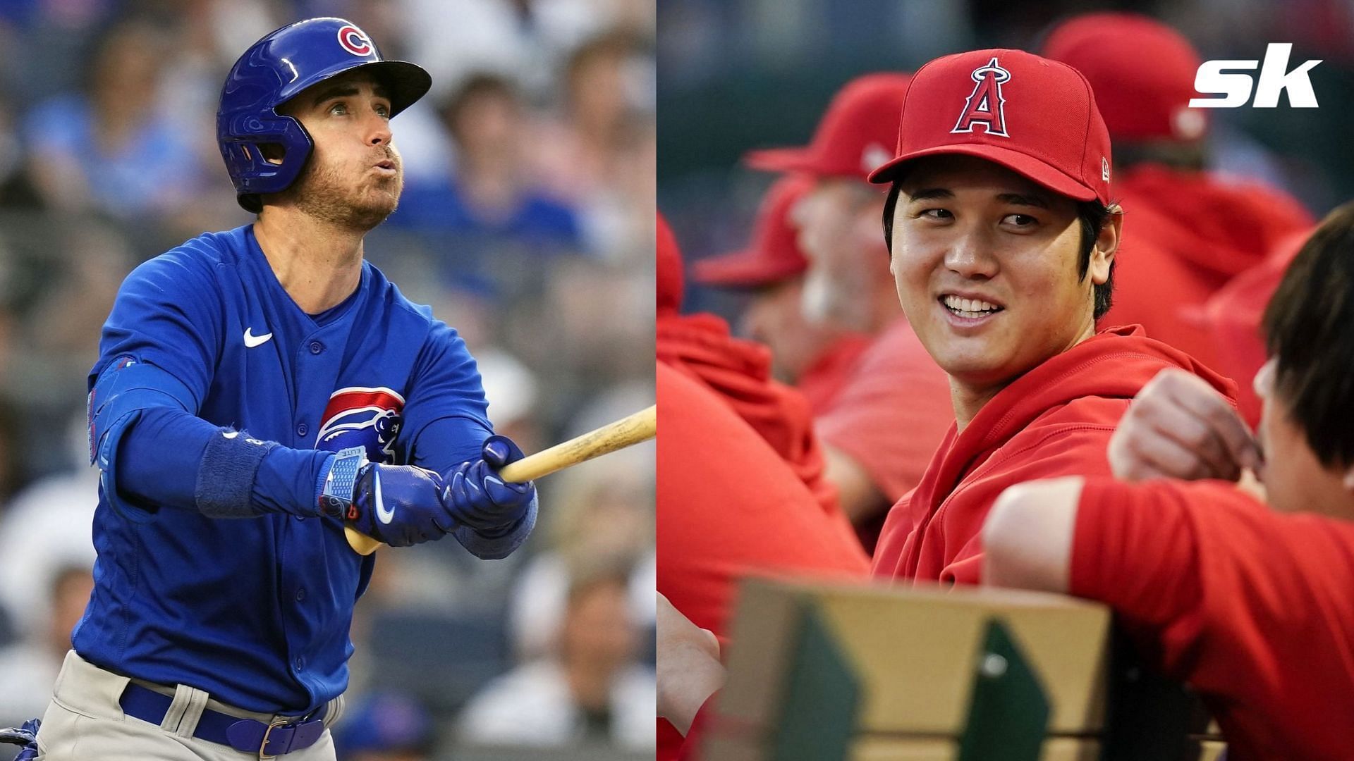 Shohei Ohtani and Cody Bellinger may find themselves with new homes during the MLB Winter Meetings