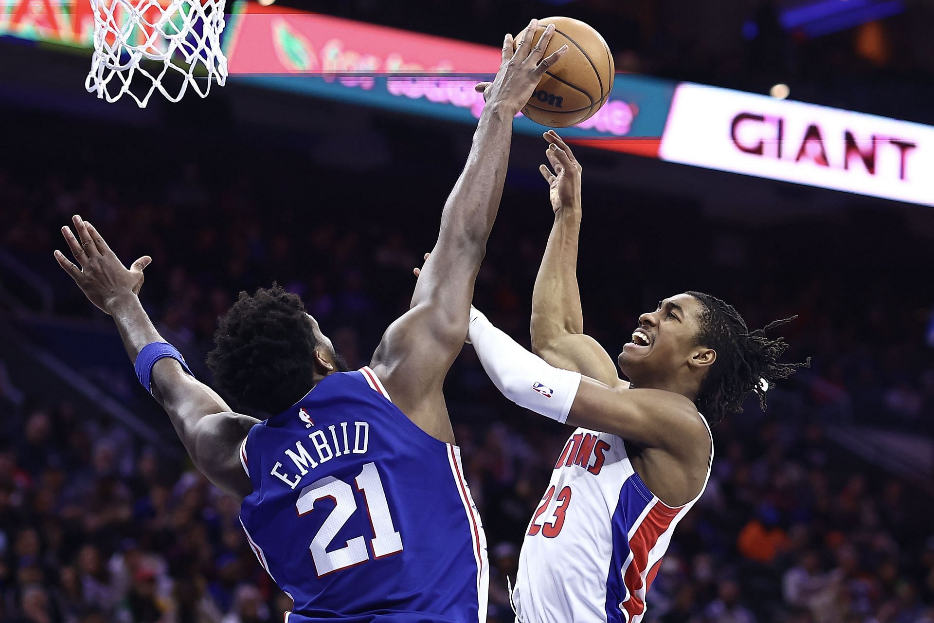 Detroit Pistons Vs Philadelphia 76ers: Prediction And Betting Tips ...