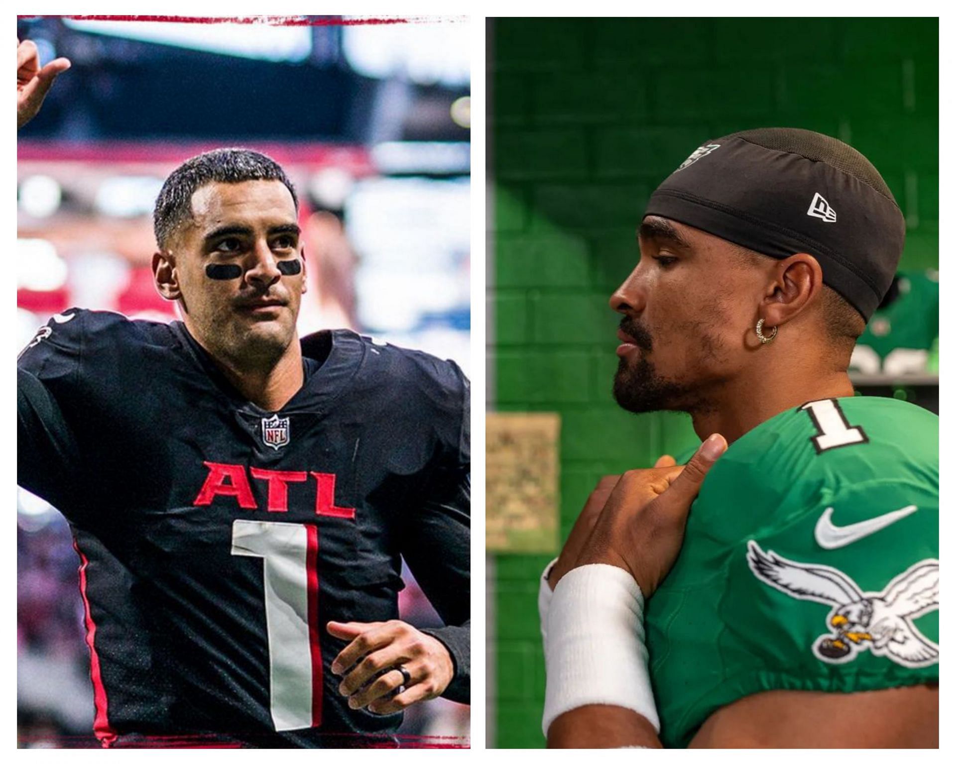 Who is Philadelphia Eagles’ backup quarterback? Latest on Jalen Hurts