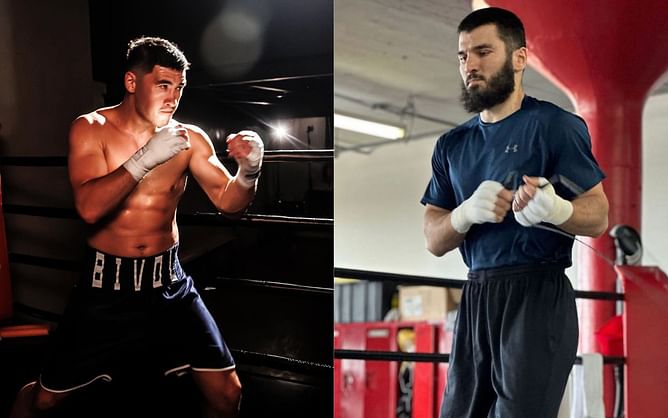 Dmitry Bivol inks deal, undisputed showdown with Artur Beterbiev now looms large