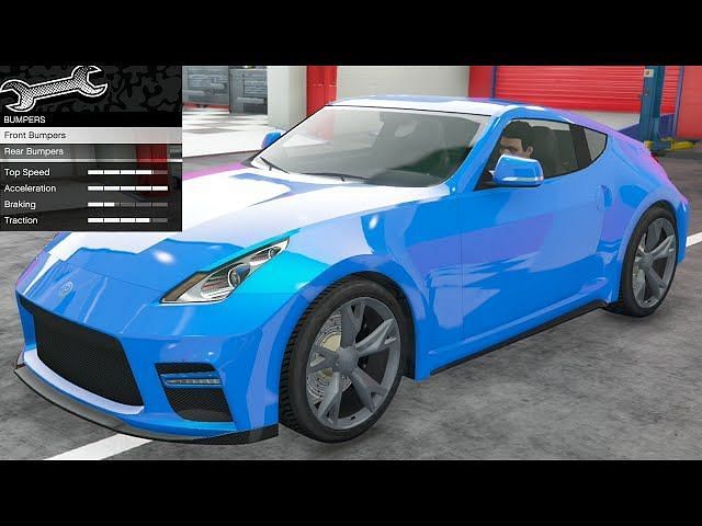 5 Most Customizable Cars In Gta Online Post Chop Shop Update