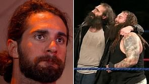 Seth Rollins makes a request to fans on the anniversary of Brodie Lee's tragic death