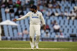 3 mistakes India made on Day 2 of 1st SA vs IND 2023 Test