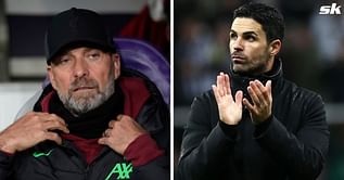 Liverpool and Arsenal pushing to sign Portuguese star with £52m release clause in January - Reports