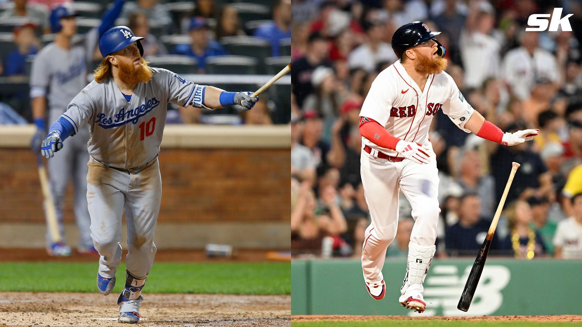 Mets engaged in talks with Justin Turner, per insider. 