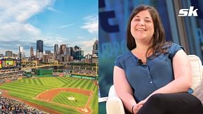 Who is Sarah Gelles? Everything you need to know about Pirates' new Assistant GM joining from the Astros