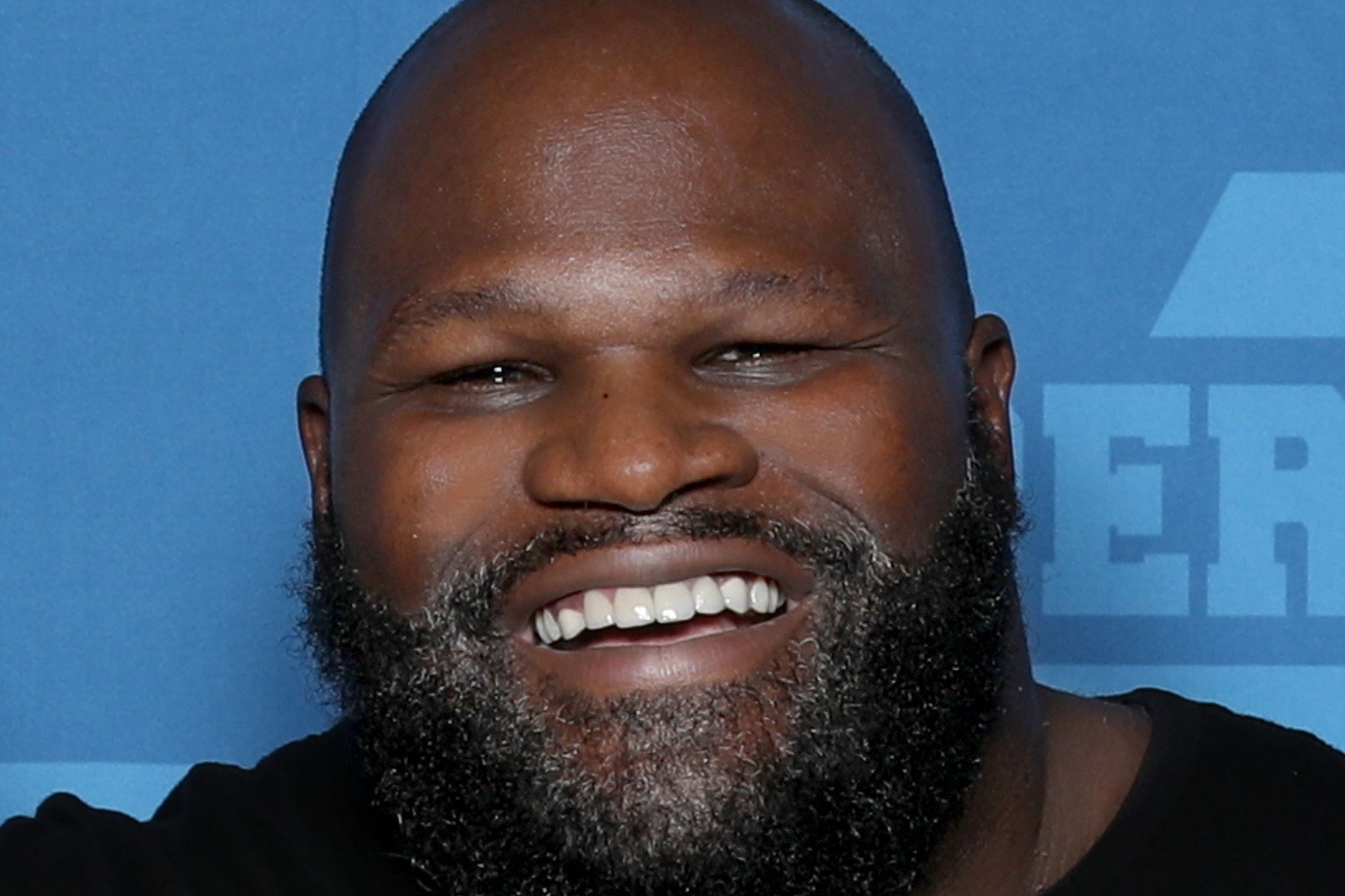 Mark Henry makes a revelation about a current WWE superstar