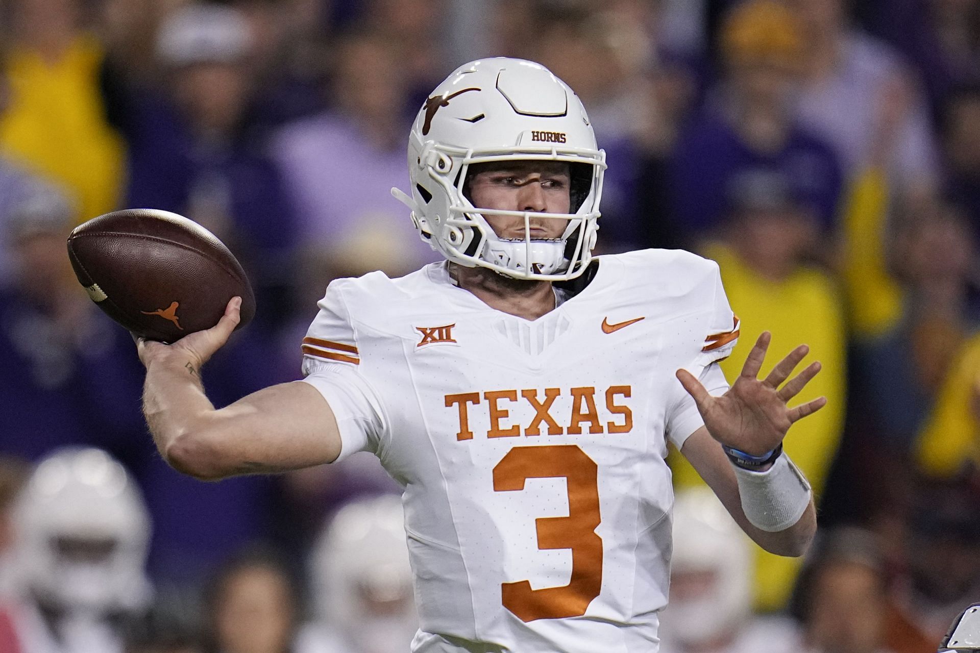 Big 12 Championship Preview Football