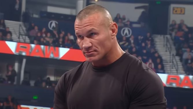Former WWE Universal Champion wants first-time-ever singles match with Randy Orton (Exclusive)