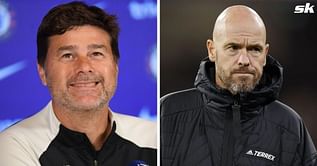 Chelsea join Manchester United and 2 other European giants in race to sign goalkeeper valued at €70m: Reports