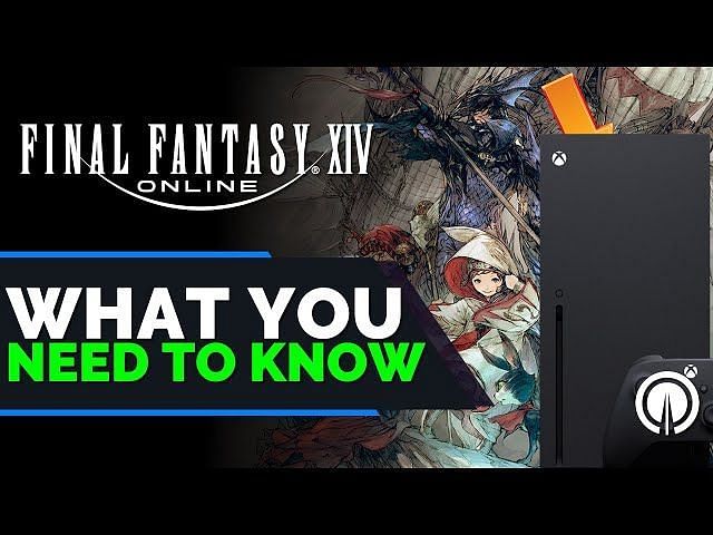 What To Expect From Final Fantasy 14 In 2024 Xbox Test Dawntrail   43198 17039406666529 1920 