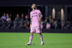 "He cares about his team-mates" - Inter Miami star lifts lid on what people 'should really know' about Lionel Messi