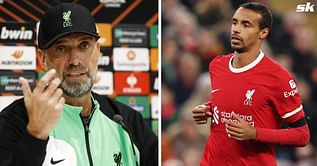 Liverpool put 23-year-old French defender on transfer radar after injury to Joel Matip: Reports