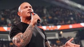 Randy Orton says he is proud of 26-year-old rising WWE Superstar