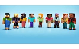 Best Minecraft mods to change character model