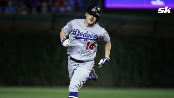 "I can play everywhere, hasn’t been many guys that do that" - Former Dodgers star Kike Hernandez emphasises 'unique situation' amid free agency