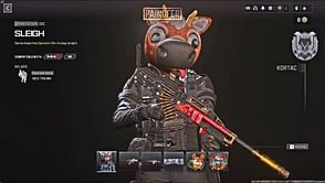 Paindeer bundle in Warzone and MW3: Price, what's included, and more