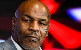 Man punched by Mike Tyson aboard JetBlue flight in 2022 now demands $450,000 in damages