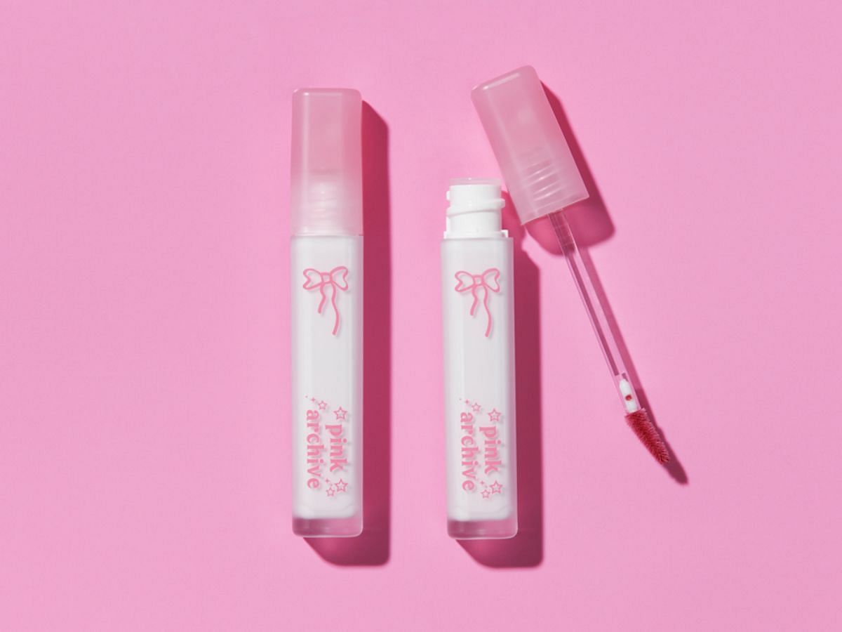 Etude House Fixing Tint Velvet (Image via Etude House)