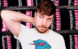 "No video today": MrBeast reveals the latest video has over 12,000 hours of footage and will be a week late