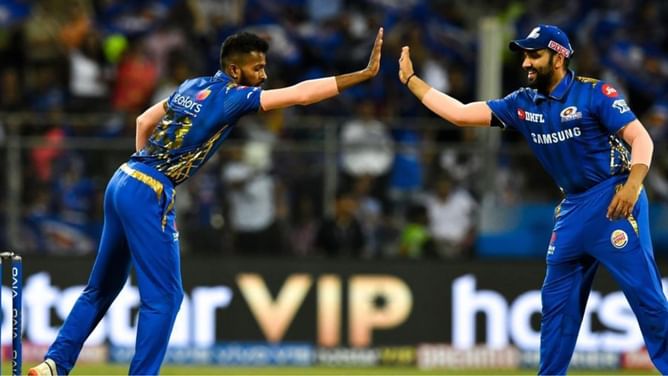 "I don't see it as a bad decision"- AB de Villiers backs MI's decision to name Hardik Pandya as their new captain for IPL 2024
