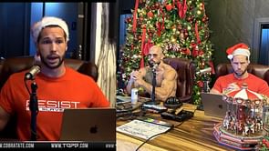 Why did the Romanian police interrupt Andrew Tate's Rumble stream? Tristan goes off at authorities after being denied travel permission