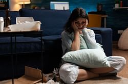 Serotonin Syndrome - Here's How the Feel-Good Hormone Becomes Toxic