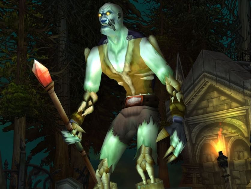 World of Warcraft Classic: Four things that were good, four things that  were bad