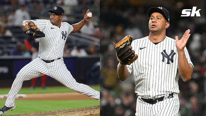 Yankees Winter Meetings Update: Brian Cashman and co. reportedly interested in Wandy Peralta reunion