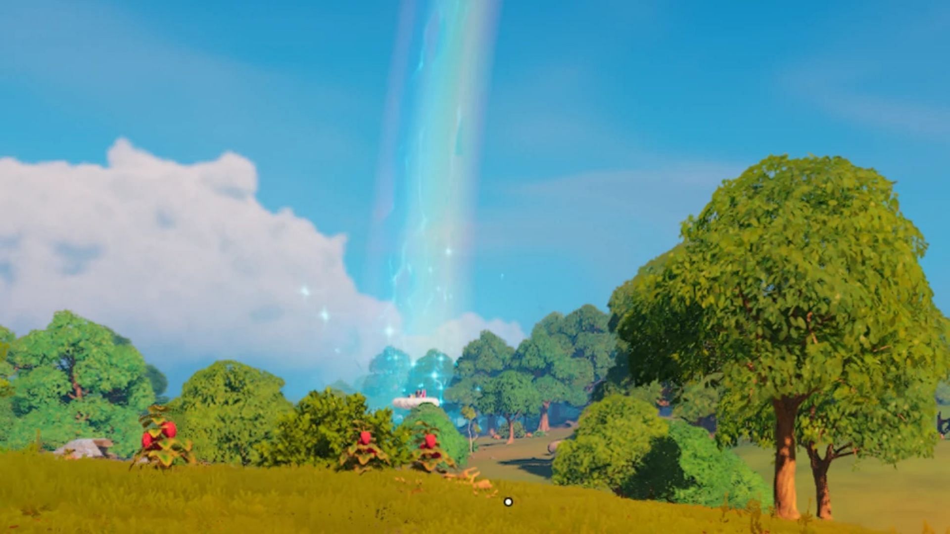 Rainbow Rift (Image via Epic Games)