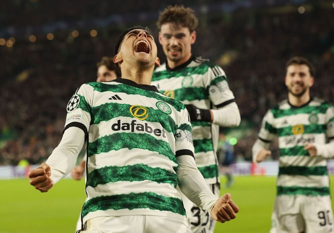 Celtic vs Hearts Prediction and Betting Tips | December 16th 2023