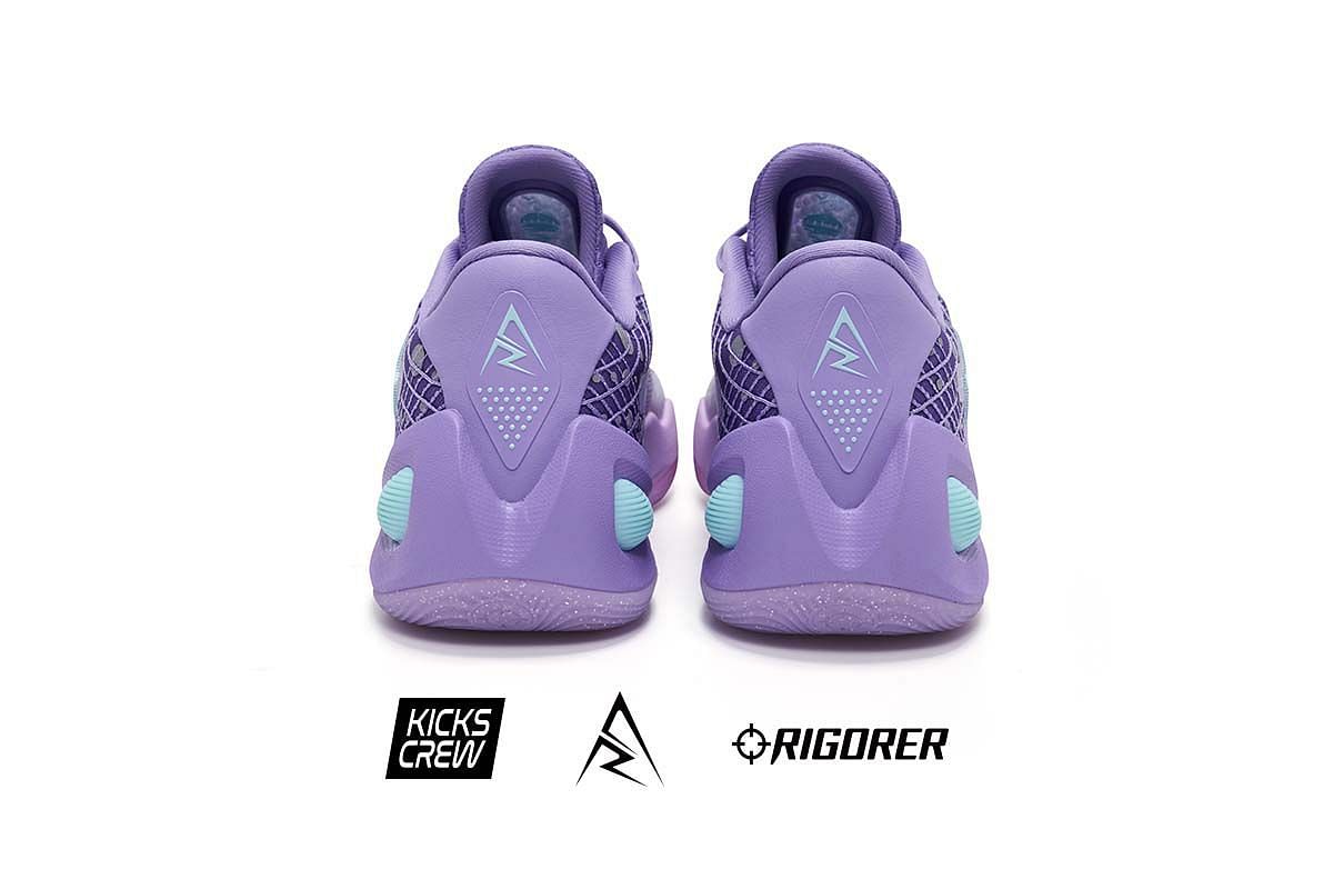 The Rigorer AR1 Showtime will be released at 11 a.m. EST / 8