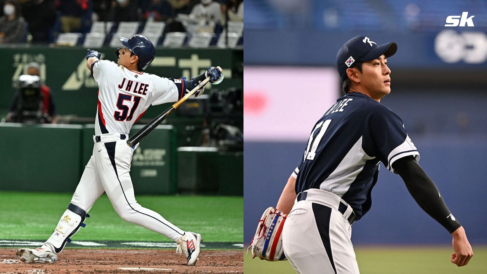 Jung Hoo Lee Free Agency: Padres leading race for Korean OF after Juan Soto