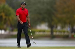 Top 5 Tiger Woods moments of 2023 ranked ft. Masters exit and World Challenge putt