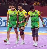 PKL 10: Who is Ankit Jaglan? All you need to know about the Patna Pirates' player in Pro Kabaddi 2023