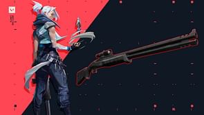 Valorant Outlaw weapon: Expected release date, features, and more