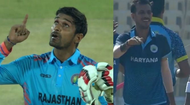 5 best performances from Vijay Hazare Trophy 2023 ft. Deepak Hooda & Yuzvendra Chahal
