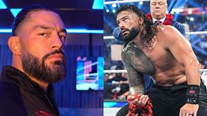 Roman Reigns chasing another title after losing his championship to 38-year-old WWE star at WrestleMania 40 is a good idea, believes veteran