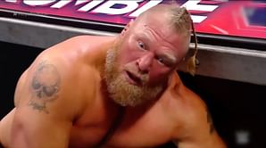 "I have never heard of him losing a fight" - 64-year-old legend beating Brock Lesnar in a real fight is a possibility, as per WWE veteran