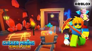 Roblox Clicker Mining: How to play, features, and more