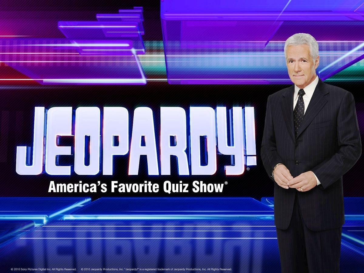 Today’s Final Jeopardy! Answer: Friday, December 1, 2023