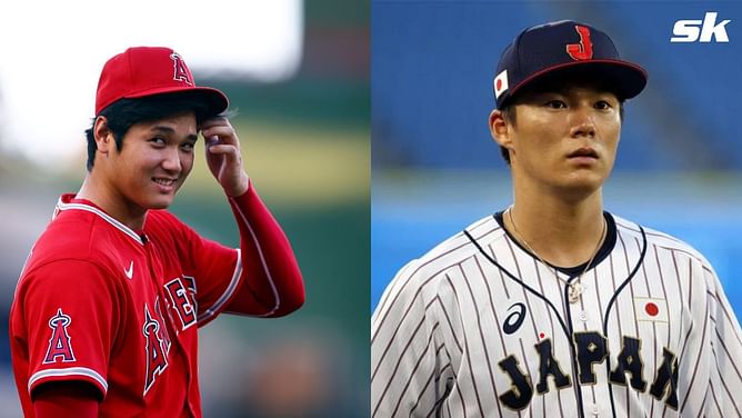 [Photos] Dodgers duo Shohei Ohtani and Yoshinobu Yamamoto celebrate $1B contract over dinner at Michelin Star restaurant Matsuhisa in Beverly Hills