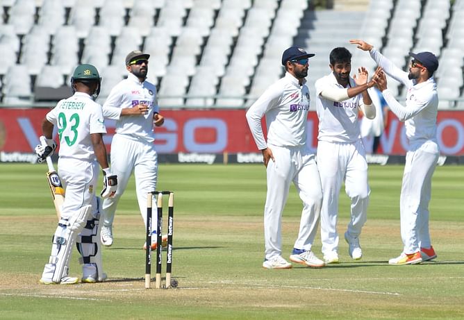 SA vs IND : पहले टेस्ट मैच का प्रीव्यू, संभावित एकादश, पिच और मौसम की जानकारी, सीधा प्रसारण