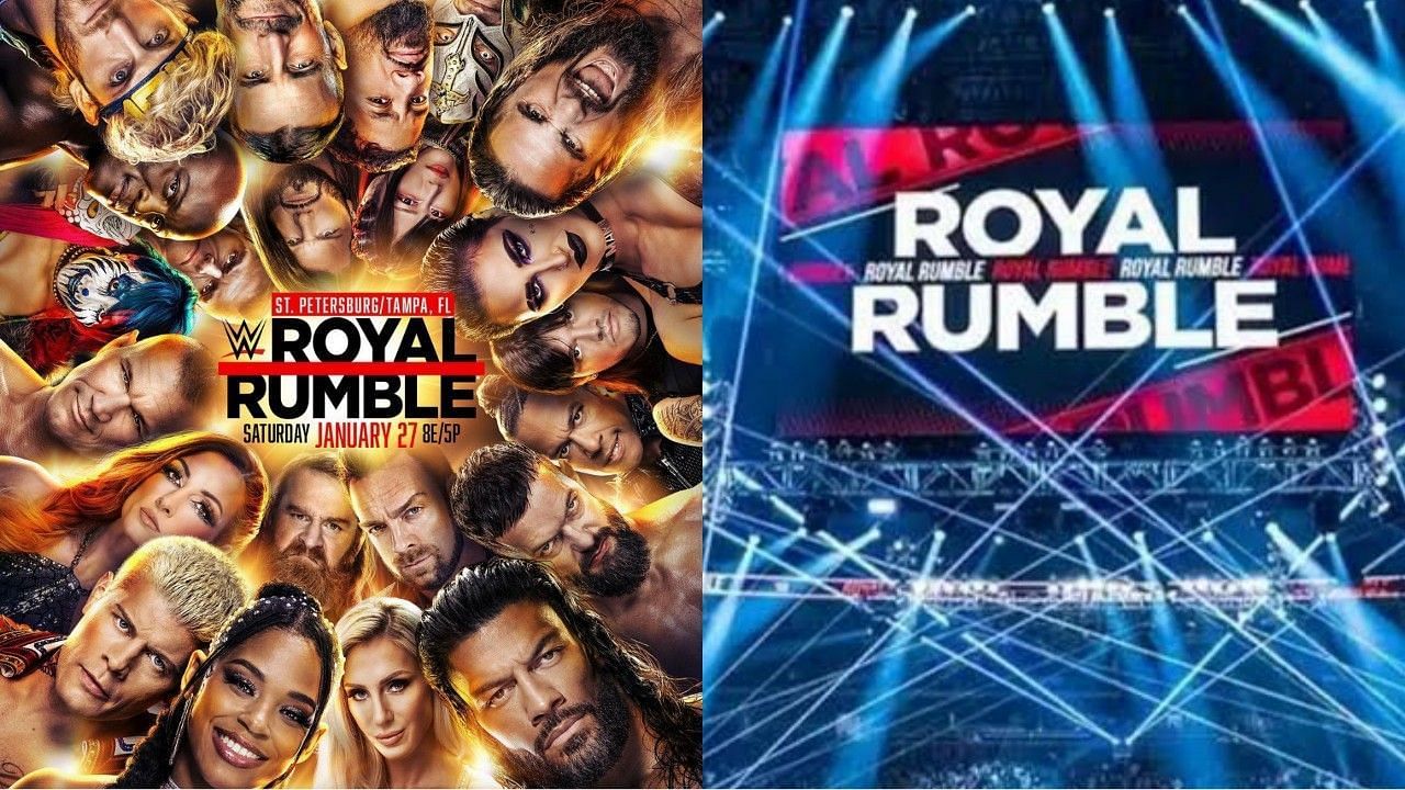 WWE Royal Rumble 2024 धमाकेदार साबित हो सकता है 