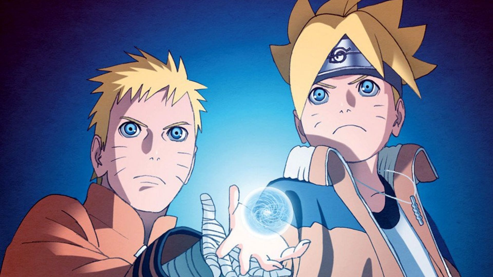 New Movie #Boruto Will Be created! — Steemit