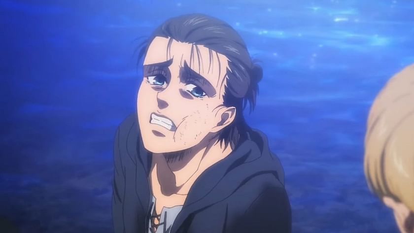 Attack on Titan: Hajime Isayama breaks silence on tragic anime ending -  Dexerto