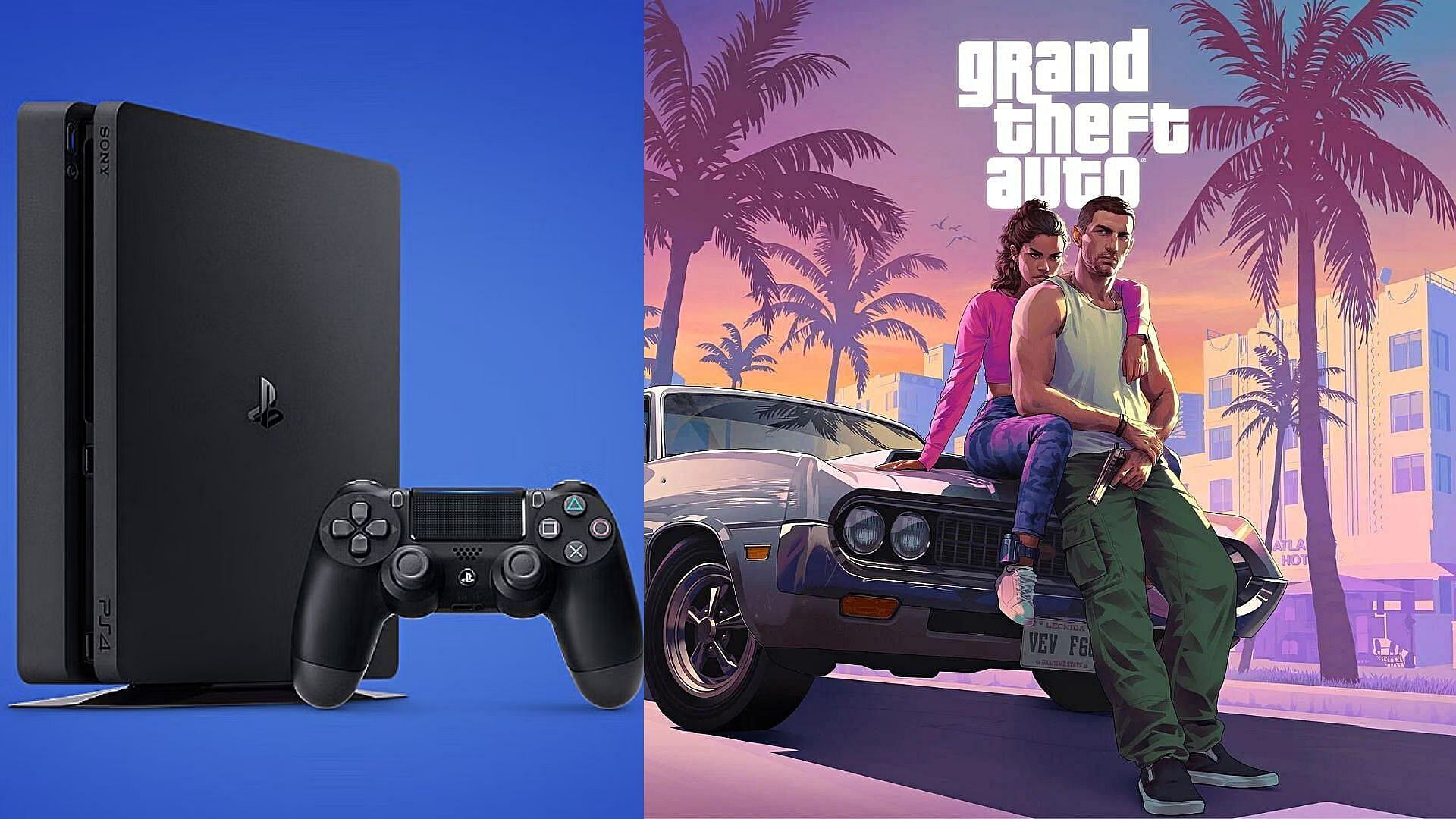 gta 6 pc playstation 5 xbox series: GTA 6 to be released on PC