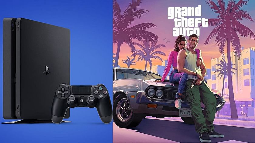 Is there any GTA 6 release date for PS4? Everything known so far